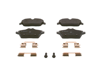 BOSCH 0986494588 - Fren Balatasi Ön - Bmw E81-e82-e87-e88-2f45-214d-216i-mini R55-r56-r57-r58-r59-f54-f55-f56-f57