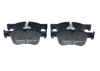 BOSCH 0986494695 - Fren Balatasi Ön - Psa C4 Grand Picasso / Rifter / Berlingo / Rifter/ Partner