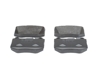 BOSCH 0986494750 - Fren Balatasi Ön - Mercedes W253