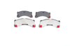 BOSCH 0986494757 - Fren Balatasi Ön - Vw Touareg-q7-cayenne