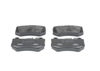 BOSCH 0986494777 - Fren Balatasi Ön - Mercedes W205-213