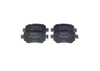 BOSCH 0986494797 - Fren Balatasi Arka - Vw Caddy-sharan-a1-q3