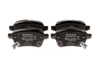 BOSCH 0986494802 - Fren Balatasi Arka - Fiat Egea-500l/opel Adam