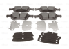 BOSCH 0986494839 - Fren Balatasi Arka - Ford Mondeo/focus/kuga/s-max/galaxy