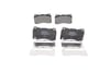BOSCH 0986494880 - Fren Balatasi Ön - Opel Astra J Insignia A / Tesla (model S (5yjs)