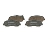 BOSCH 0986494894 - Fren Balatasi Ön - Opel Master-iii/movano B/nissan Nv400