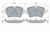 BOSCH 0986494940 - Fren Balatasi Ön - Bmw 1f40-2 F45-f46-x1 F48-x1 F49-x2 F39-g20-g21-g22-g23-g26-g28-g42-g30-g31-x3 G01-x4 G02 Mini F54-f60