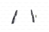 BOSCH 0986494980 - Fren Balatasi Ön - Bmw Land Rover Range Rover Discovery - Sport - V-iv