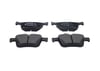 BOSCH 0986495346 - Fren Balatasi Arka - Vw Golf7-a3-leon-passat