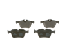 BOSCH 0986495394 - Fren Balatasi Arka - Mercedes W205