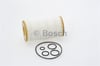 BOSCH 09864B7031 - Yag Filtresi - Mercedes W210/w211/w220/w163
