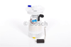 BOSCH 0986580951 - Yakit Depo Samandirasi - Ford Focus/c-max