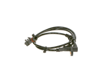 BOSCH 0986594591 - Abs Sensörü Ön - Mercedes 639