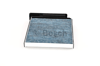 BOSCH 0986628502 - Polen Filtresi - Renault Clio Iii/duster/modus/micra