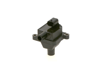 BOSCH 1227030062 - Atesleme Bobini - Fiat Alfa Romeo : 145 / 146 / 166 / 156