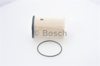 BOSCH 1457070013 - Yakit Filtresi - Vw Golf5-golf6-jetta-passat-caddy-a3-leon