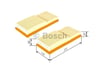 BOSCH 1457433049 - Hava Filtresi - Mercedes 