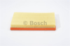 BOSCH 1457433059 - Hava Filtresi - Vw Golf4-bora-a3-toledo-polo