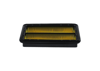BOSCH 1457433072 - Hava Filtresi - Japon Mazda 626