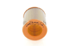 BOSCH 1457433233 - Hava Filtresi - Renault Express