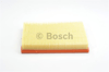 BOSCH 1457433281 - Hava Filtresi - Opel Astra G Astra H Zafira A Zafira B