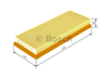 BOSCH 1457433520 - Hava Filtresi - Fiat Punto