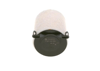 BOSCH 1457433576 - Hava Filtresi - Vw Golf5-golf6-jetta-passat-caddy-a3-leon