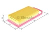 BOSCH 1457433591 - Hava Filtresi - Psa 407/c5