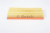 BOSCH 1457433714 - Hava Filtresi - Vw Golf4-bora-a3-toledo-octavia