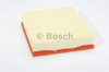 BOSCH 1457433748 - Hava Filtresi - Mercedes W901-902-903-904-905-lt-sprinter