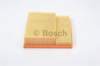 BOSCH 1457433752 - Hava Filtresi - Mercedes 202-163