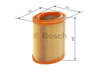 BOSCH 1457433769 - Hava Filtresi - Psa 106/306/saxo