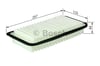 BOSCH 1457433971 - Hava Filtresi - Japon Yaris (p1, P9) : Yaris (p9, P13) 1.0 09-14 : Sirion (m3) 1.0 05-10