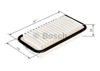 BOSCH 1457433972 - Hava Filtresi - Japon Urban/yaris/verso