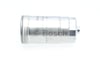 BOSCH 1457434310 - Yakit Filtresi - Fiat Ducato/sorento/starex/h1
