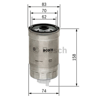 BOSCH 1457434329 - Yakit Filtresi - Vw Passat-a4