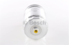 BOSCH 1457434510 - Yakit Filtresi - Fiat Ducato-boxer-palio-trafic-era-h-1/starex/accent Adm/getz/matrix/santafe//rio