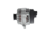 BOSCH 1986A00584 - Alternatör - Fiat G.punto-albea-panda-punto