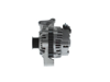 BOSCH 1986A01258 - Alternatör - Ford Fiesta/mazda 2 (dy)
