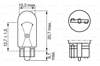 BOSCH 1987301028 - Ampül - Uni Universal
