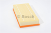 BOSCH 1987429190 - Hava Filtresi - Vw Touareg-q7-cayenne