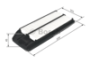 BOSCH 1987429192 - Hava Filtresi - Japon Accord (cl)