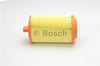 BOSCH 1987429401 - Hava Filtresi - Mercedes W203-204-211