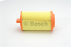 BOSCH 1987429401 - Hava Filtresi - Mercedes W203-204-211