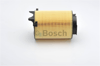 BOSCH 1987429405 - Hava Filtresi - Vw Golf5-golf6-jetta-passat-caddy-a3-leon