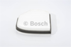 BOSCH 1987432001 - Polen Filtresi - Mercedes W202/w210 Mercedes-benz