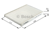 BOSCH 1987432055 - Polen Filtresi - Kore 