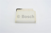 BOSCH 1987432120 - Polen Filtresi - Renault Clio Iii/duster/modus/micra