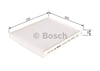 BOSCH 1987432251 - Polen Filtresi - Fiat Giulietta
