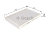 BOSCH 1987432258 - Polen Filtresi - Fiat Iveco Daily Iv